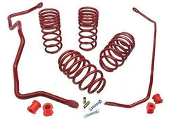 Eibach Pro-Plus Kit for 90-94 Porsche 911 Carrera 2/964 - part E43-72-003-01-22 - TLNS Motorsports