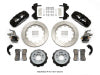 Wilwood AERO4 / MC4 Rear Kit 14.00 Currie Pro-Tour Unit Bearing Floater - Wilwood - part 140-14263 - TLNS Motorsports