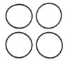 Wilwood O-Ring Kit - 2.00in Round Seal - 4 pk. - Wilwood - part 130-9113 - TLNS Motorsports