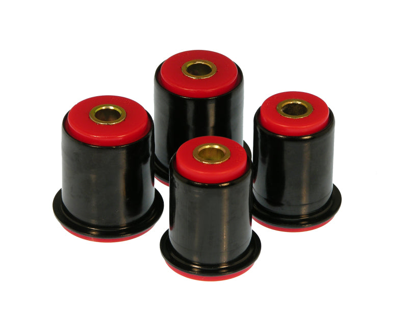 Prothane GM Front Lower Control Arm Bushings - Red - part 7-274 - TLNS Motorsports