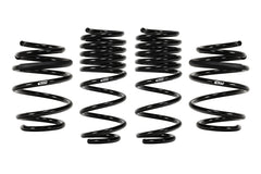 Eibach Pro-Kit for 2017 Honda Civic Type R 1.0in Front 1.0in Rear - part E10-40-036-03-22 - TLNS Motorsports