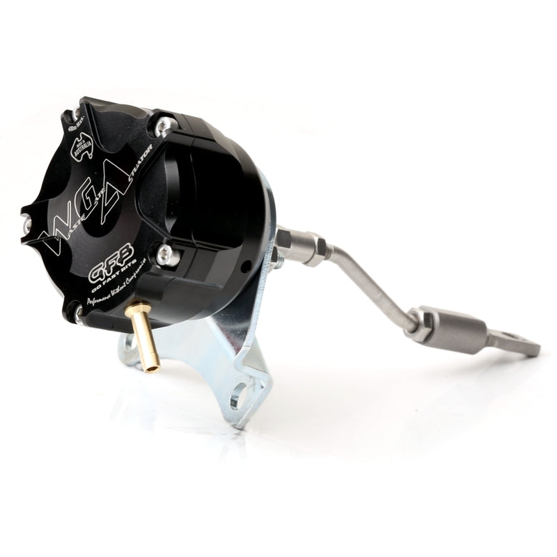 GFB 20-24 Can Am Maverick X3 WGA Wastegate Actuator (Tune Required) - Go Fast Bits - part 7310 - TLNS Motorsports