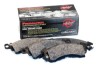 Wilwood Pad Set Promatrix D791 - Wilwood - part 150-D0791K - TLNS Motorsports