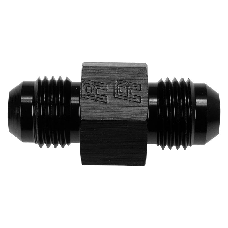 Russell Line Fuel Pressure 6 Gauge, Black - Russell - part 670003 - TLNS Motorsports