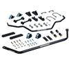 Hotchkis 70-74 Mopar E-Body Sway Bar Kit - Hotchkis - part 2254 - TLNS Motorsports