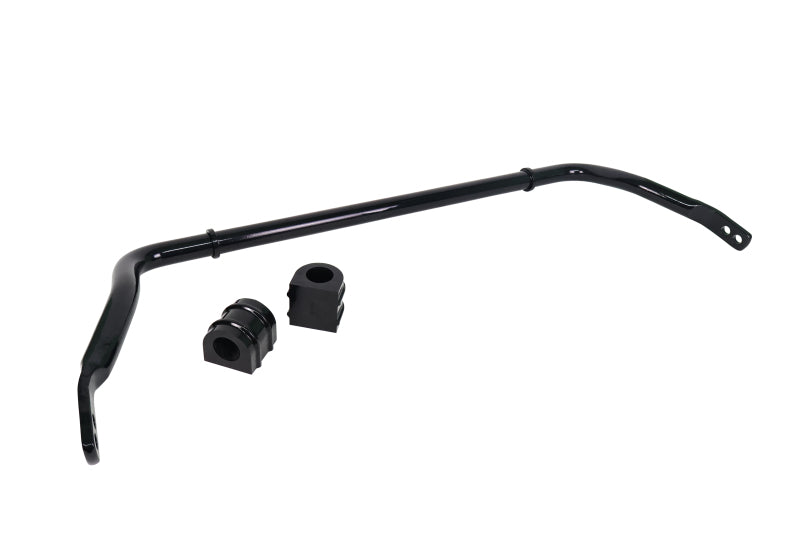 Whiteline TOYOTA PRADO 250 35mm Adjustable Front Stabilizer Bar - Whiteline - part BTF103Z - TLNS Motorsports