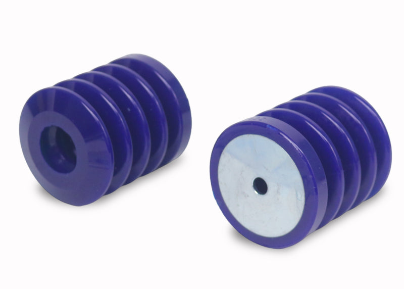 SuperPro 2024-2027 Ford Ranger XL Rear Bump Stop Bushing Kit - Superpro - part SPF5569K - TLNS Motorsports