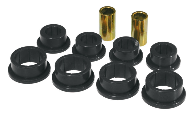 Prothane 88-96 Chevy Corvette Rear Strut Rod Bushings - Black - part 7-1205-BL - TLNS Motorsports