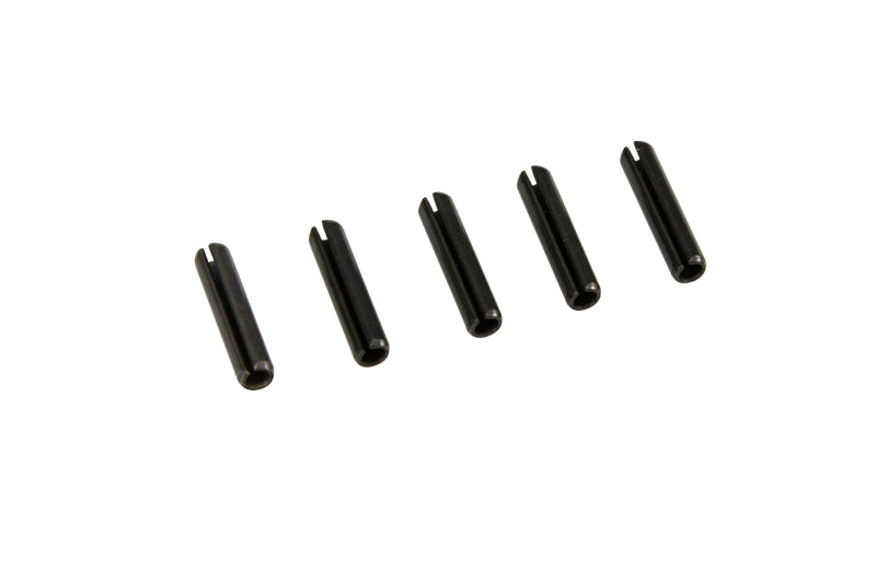 Fast Roll Pin Kit, Dist. Gear, 3/16 X 7/8, 5 Pcs. (Gm) - FAST - part 1000-1560 - TLNS Motorsports
