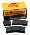 Wilwood Pad Set BP-10 7812 Dynapro Dynalite - Wilwood - part 150-9136K - TLNS Motorsports