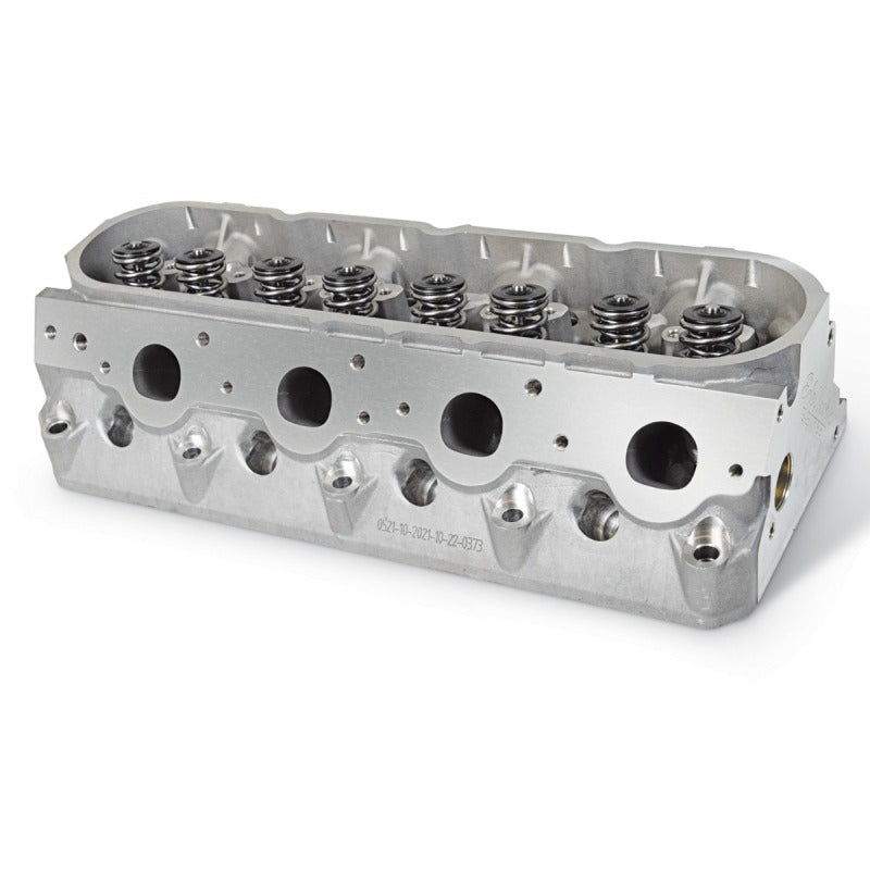 Edelbrock Gen IV Chevrolet LS3 0.660in Maximum Lift E-Street Cylinder Heads - Edelbrock - part 77618 - TLNS Motorsports