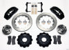 Wilwood TC6R Front Kit 16.00in 2004-2008 Ford F150 - Wilwood - part 140-9072 - TLNS Motorsports