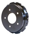Wilwood Hat-P-Brake Rear .672in Offset 5 x 4.75 - 12 on 8.75in - Wilwood - part 170-8169 - TLNS Motorsports