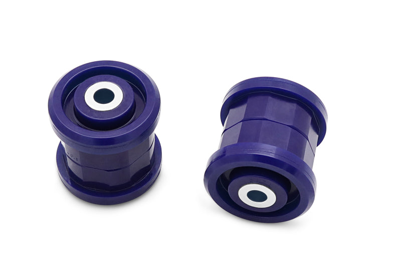 SuperPro Suspension Bushing Kit - Superpro - part SPF5171K - TLNS Motorsports