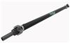 DSS Nissan S15 Silvia Spec-R 6-Speed Carbon Driveshaft NISH-SPECR-C - Driveshaft Shop - part 610068 - TLNS Motorsports