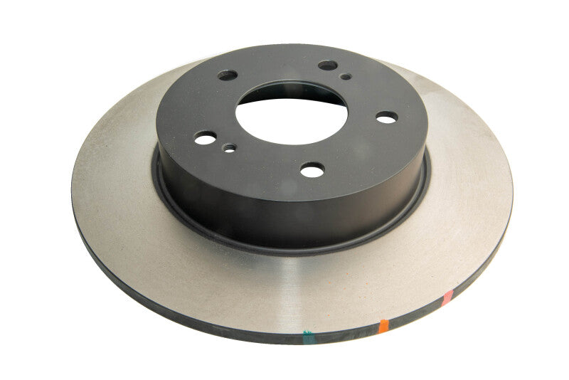 DBA 95-03 Nissan Maxima Rear 4000 Series Plain Rotor - DBA - part DBA4915 - TLNS Motorsports