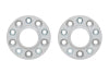 Eibach Pro-Spacer System 30mm Spacers (2) / 3x112 Bolt Pattern / 57.1 CB 05-13 Smart Fortwo - Eibach - part S90-7-30-028 - TLNS Motorsports