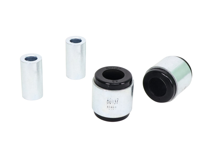 Whiteline 23-25 Toyota Prius Upper Control Arm Inner Bushing Kit - Whiteline - part W63667 - TLNS Motorsports