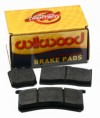 Wilwood Pad Set BP-10 7420 FSL SL4/6 - Wilwood - part 150-8854K - TLNS Motorsports