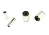 Whiteline Rear Control Arm Bushings to Improve Stability & Reduce Tire Wear - Whiteline - part W63429 - TLNS Motorsports