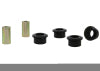Whiteline Plus 10+ Chevrolet Camaro / 8/06-8/09 Pontiac G8 Rear Lower Outer Control Arm Bushing Kit - Whiteline - part W63155 - TLNS Motorsports