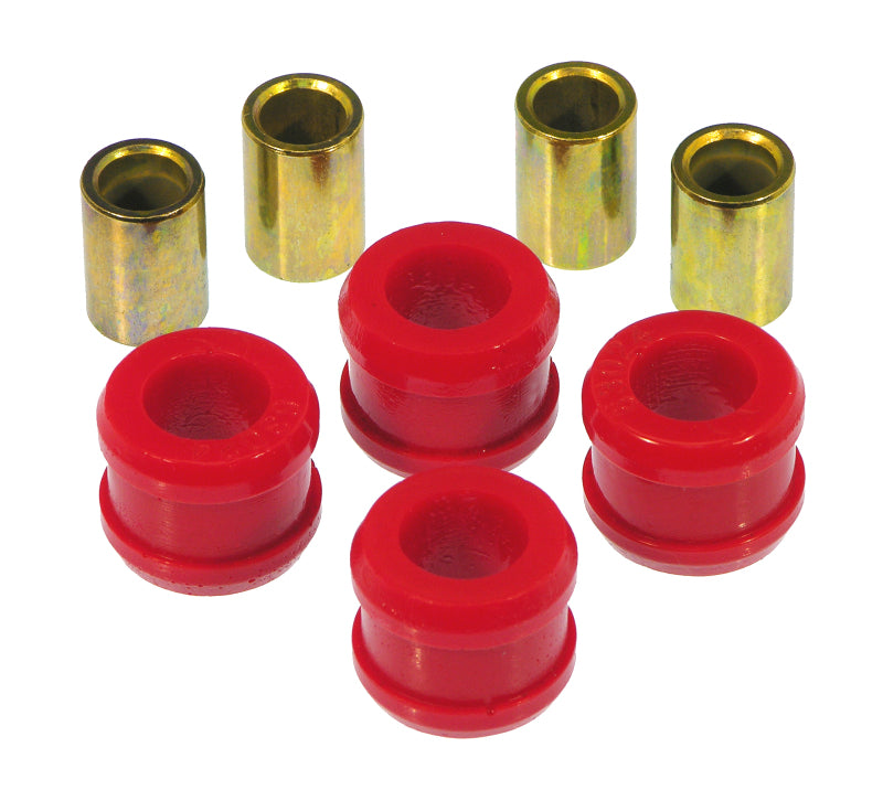 Prothane 63-96 Chevy Corvette Rear End Link Kit - Red - part 7-401 - TLNS Motorsports