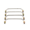 Wilwood SL IIA Fluid Tube - 4 pk. - Wilwood - part 190-3655 - TLNS Motorsports