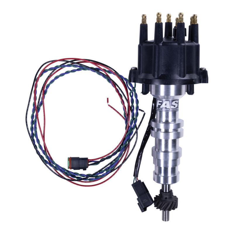 Fast Distributor, Xdi Sportsman, Small Cap, Ford Fe - FAST - part 1000-1617 - TLNS Motorsports