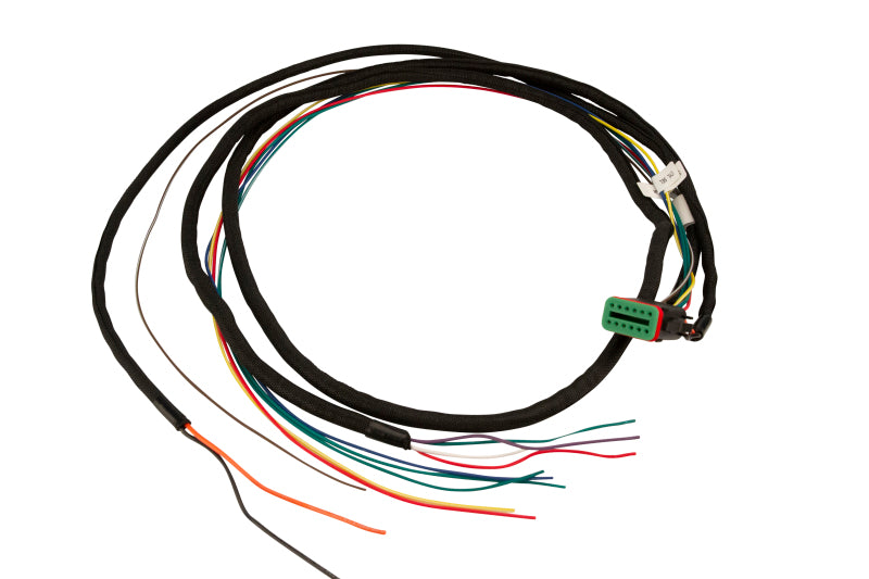 Fast E7 Standard Pigtail Harness - FAST - part 7430-7700 - TLNS Motorsports