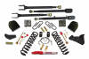 Skyjacker 8.5In KIT 05 F250 4WD W/GAS - Skyjacker - part F5802K-H - TLNS Motorsports
