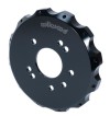 Wilwood Hat-BB Front .745in Offset 5 x 4.50 - 12 on 8.75in - Wilwood - part 170-9294 - TLNS Motorsports