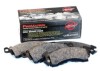 Wilwood Pad Set Promatrix D828 - Wilwood - part 150-D0828K - TLNS Motorsports