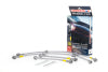 Goodridge 6/89-96 300XZ Brake Lines - Goodridge - part 22073 - TLNS Motorsports