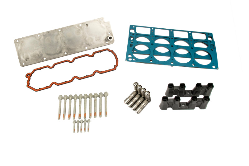 Comp Cams Dod Delete 1/2 Basic Kit For Gen Iv 6.2L Ls Engine - COMP Cams - part 5561-8KIT - TLNS Motorsports