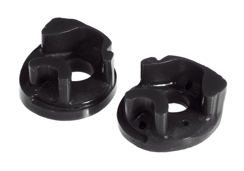 Prothane 92-95 Honda Civic Right Motor Mount Insert - Black - part 8-502-BL - TLNS Motorsports