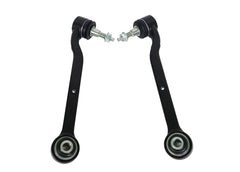 Whiteline 15-23 Ford Mustang S550 Front Lateral Link Lower Control Arm - part KTA417 - TLNS Motorsports