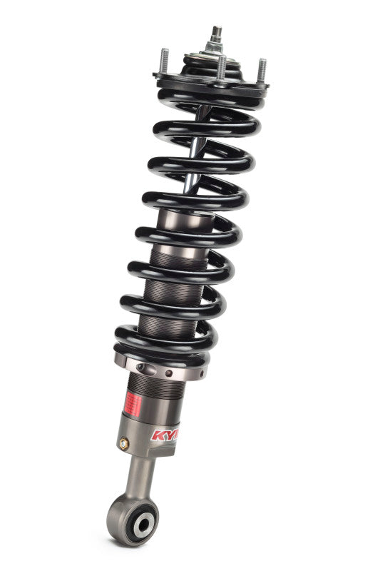 KYB 2022+ Toyota Tundra 2000 Series Front Coilover - 0-2.2in Lift (Single) - KYB - part KP2000 - TLNS Motorsports