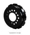 Wilwood Hat-Park Brake 1.54in Offset Multi-5 Lug - 3.12in Register 12 on 8.75in - Wilwood - part 170-13909 - TLNS Motorsports
