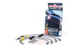 Goodridge 99-00 Honda Civic Si (w/Rear Disc) Stainless Steel Brake Line Kit - Goodridge - part 20021 - TLNS Motorsports