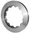 Wilwood Rotor-SV-GT 72 SPC-37 -LH 14.00 x 1.25 - 12 on 9.19in - Wilwood - part 160-8024 - TLNS Motorsports