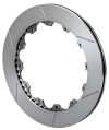 Wilwood Rotor-GT48 Vented Iron-LH 12.88 x .810 - 12 on 8.75in - Wilwood - part 160-9960 - TLNS Motorsports