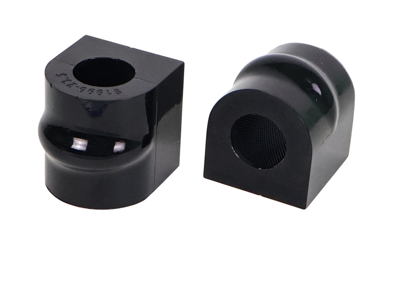 Whiteline 20-24 Tesla Model Y Sway Bar Mount Bushing Kit - 23.5mm - Whiteline - part W23852 - TLNS Motorsports