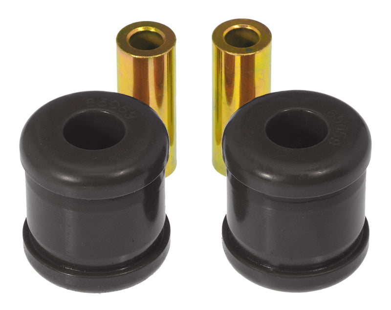 Prothane Honda Prelude Front Strut Rod Bushings - Black - part 8-1204-BL - TLNS Motorsports