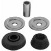 KYB Shocks & Struts Strut Mount Rear NISSAN Cube 2014-2009 - KYB - part SM5852 - TLNS Motorsports