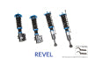 Revel Touring Sport Damper 08-15 Mitsubishi EVO X - Revel - part 1TR3CDMT002 - TLNS Motorsports