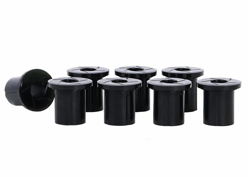 SuperPro Leaf Spring Bushing - Superpro - part SPF2231-8HK - TLNS Motorsports