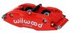Wilwood Caliper-BNSL4R 1.75in Pistons 1.25in Disc - Wilwood - part 120-8071-R - TLNS Motorsports
