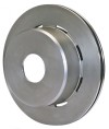 Wilwood Rotor-2.32in Offset 12.19 x .810 - Blank - Wilwood - part 160-8865 - TLNS Motorsports