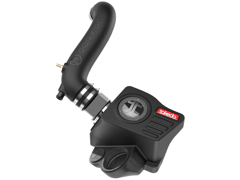 aFe 21-24 Kia K5 L4-1.6L (t) Takeda Momentum Cold Air Intake System w/ Pro DRY S Filter - aFe - part 56-70072D - TLNS Motorsports