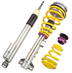 KW Coilover Kit V3 2016+ Mercedes AMG GT-S w/o Adaptive Suspension - part 35225080 - TLNS Motorsports